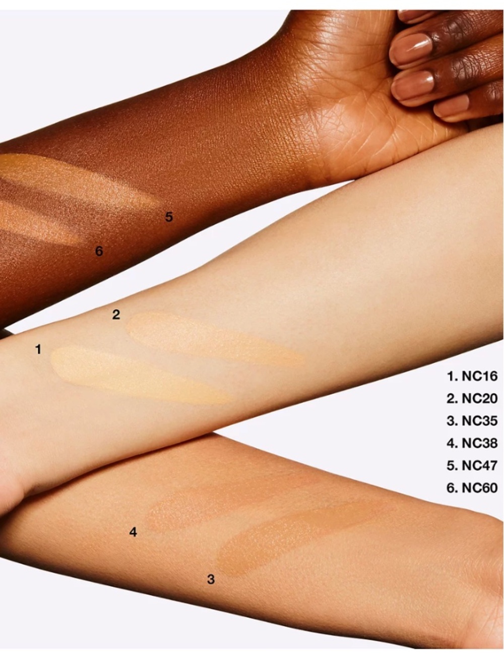 MAC Studio Fix Tech Cream-To-Powder Foundation - Picture 2 of 5